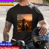 Star Wars Obi Wan Kenobi Album Is Out Today Unisex T-Shirt