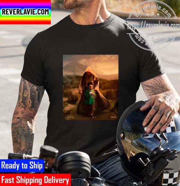 Star Wars Obi Wan Kenobi Promise Kept Unisex T-Shirt