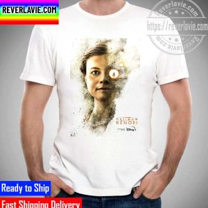 Star Wars Obi Wan Kenobi Protector Aunt Beru Unisex T-Shirt