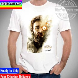 Star Wars Obi Wan Kenobi Protector Uncle Owen Unisex T-Shirt
