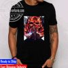 United States President Biden Post D-Day Normandy Defense of Freedom Unisex T-Shirt