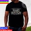 Star Wars Tales Of The Jedi Unisex T-Shirt
