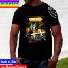 The Boys TV The Man the Myth The Legend Paul Reiser Unisex T-Shirt