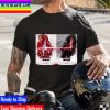Stranger Things 4 Chapter 6 The Dive Somehow Theres Another Gate Unisex T-Shirt