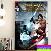 Star Wars The Old Republic The Lost Suns 1 Home Decor Poster Canvas