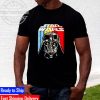 Star Wars Vintage Darth Vader Disney Unisex T-Shirt