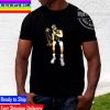 Steph Curry Back Again Unisex T-Shirt