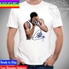 Stephen Curry Night Night Unisex T-Shirt