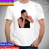 Stephen Curry Night Night Unisex T-Shirt