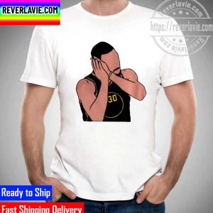 Stephen Curry Night Night Unisex T-Shirt