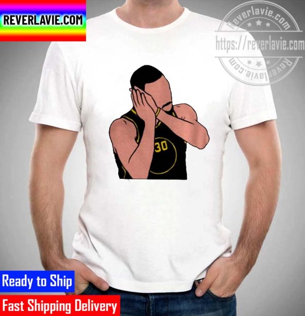 Stephen Curry Night Night Unisex T-Shirt