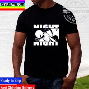 Stephen Curry Night Unisex T-Shirt