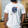 Al Horford shines six 3-points in NBA finals debut game 1 T-shirt