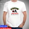 Roedd y crys t hwn yn saesneg cyn I tI gerdded I mewn erin pyle Unisex T-Shirt