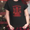 Stranger Things 4 No More Life No More Hiding Chapter 4 Dear Billy Poster Unisex T-shirt