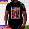 Stranger Things 4 Chapter 6 The Dive Somehow Theres Another Gate Unisex T-Shirt