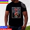 Stranger Things 4 Chapter 1 to Chapter 7 Waiting Chapter 8 and 9 Unisex T-Shirt