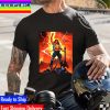 Stranger Things 4 Vol 1 and Vol 2 Unisex T-Shirt