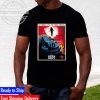 Nickelodeon Monster High The Movie Unisex T-Shirt