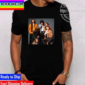 Stranger Things 4 Team California Unisex T-Shirt