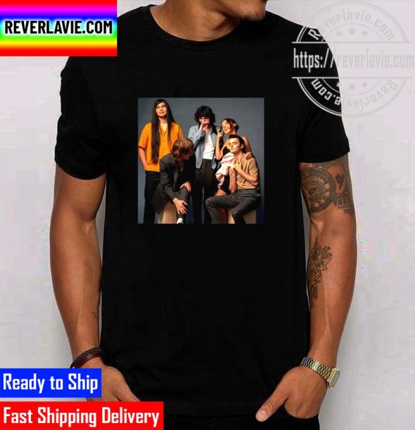 Stranger Things 4 Team California Unisex T-Shirt