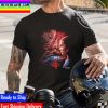 Stranger Things 4 Vol 1 and Vol 2 Unisex T-Shirt