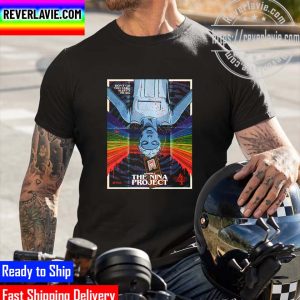 Stranger Things Chapter 5 The Nina Project Dont Go Too Far Sleepy Head Unisex T-Shirt