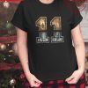 Stranger Things Classic T-Shirt