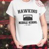 Stranger Things Friends Dont Lie Unisex T-Shirt