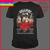 NHL Western Conference Champs 2022 Colorado Avalanche Unisex T-Shirt
