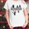 Stranger Things Stranger Anime Unisex T-Shirt