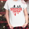 Stranger Things The Upside Down Unisex T-Shirt
