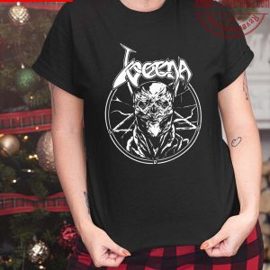 Stranger Things Vecna Classic T-Shirt