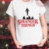 Stranger Things Vecna Unisex T-Shirt
