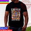 The Rolling Stones 60th 1962 2022 Anniversary Unisex T-Shirt