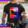 WWE John Cena All Titles The GOAT Is Spelt Cena Month Unisex T-Shirt