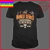 Omahogs Arkansas Razorbacks Mens College World Series 2022 Unisex T-Shirt