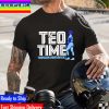 Stefon Diggs Shirt Stefon Diggs Bootleg Rap Unisex T-Shirt