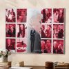Legend Bob McKillop Davidson Basketball Retirement After 33 Years Poster Canvas