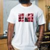Batman Kevin Holland UFC Austin Unisex T-shirt