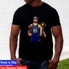 The US OPEN Champions Matt Fitzpatrick Wins And Claims His First Major Unisex T-Shirt