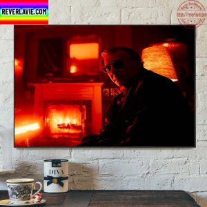 The Boys TV The Man the Myth The Legend Paul Reiser Home Decor Poster Canvas