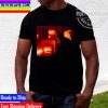 WWE John Cena 650+ Wishes Granted In Cena Month Unisex T-Shirt