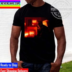 The Boys TV The Man the Myth The Legend Paul Reiser Unisex T-Shirt