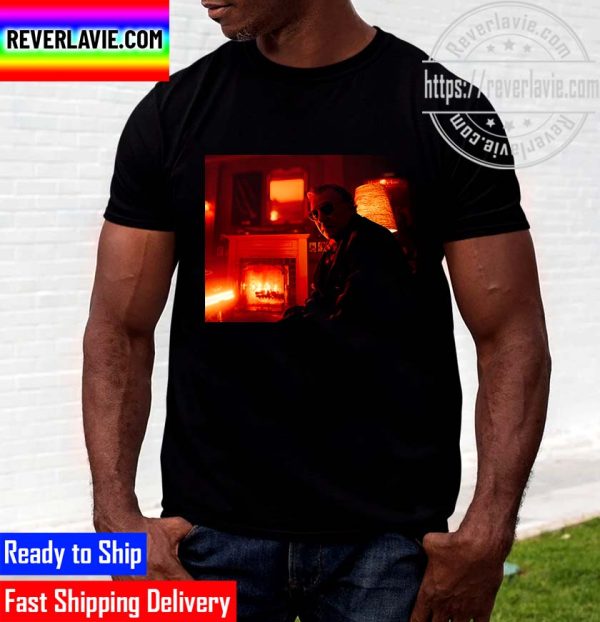 The Boys TV The Man the Myth The Legend Paul Reiser Unisex T-Shirt