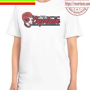 The Captain Tim Elko Unisex T-Shirt