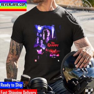 The Quarry Night Unisex T-Shirt