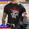 Trackhouse Racing Team logo 2022 Unisex T-Shirt