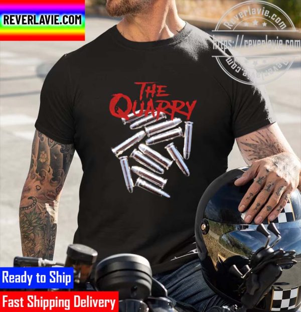 The Quarry Unisex T-Shirt