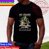 The Rolling Stones 60th Anniversary Classic T-Shirt